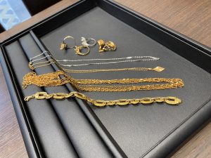 香川県綾歌郡宇多津町でダイヤモンド/宝石/アクセサリーのお買取なら「買取専門店 大吉イオンタウン宇多津店」にお任せください！