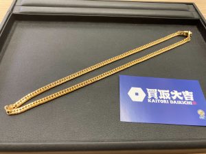 金高価買取