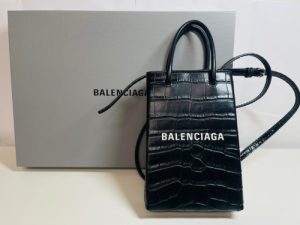 Balenciaga,横須賀,買取