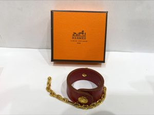 Hermès エルメス グローブホルダー ブランド