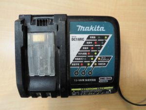 MAKITA