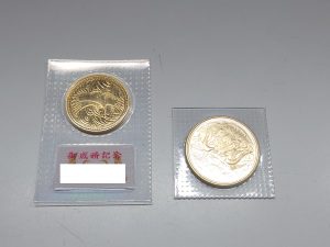 金貨をお買取り致しました♪大吉ミレニア岩出店です！金貨をお買取り致しました♪大吉ミレニア岩出店です！