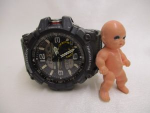 G-SHOCKをお買取させて頂きました♪大吉米子店