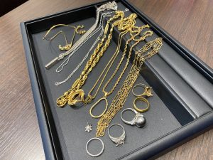 香川県綾歌郡宇多津町でダイヤモンド/宝石/アクセサリーのお買取なら「買取専門店 大吉イオンタウン宇多津店」にお任せください！