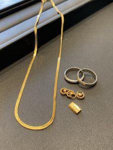 香川県綾歌郡宇多津町でダイヤモンド/宝石/アクセサリーのお買取なら「買取専門店 大吉イオンタウン宇多津店」にお任せください！