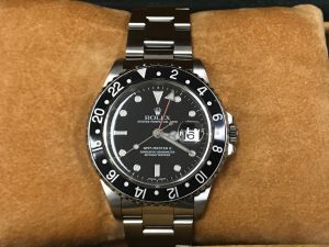 芦屋　東灘　ROLEX　ロレックス　買取　甲南山手　大吉