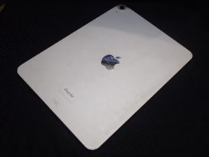 iPad Airをお買取いたしました！携帯・タブレットを売るなら大吉ゆめタウン八代店にお任せください！