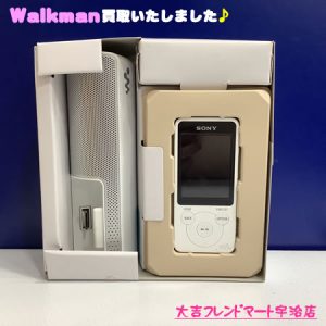 京都府,宇治,買取，WALKMAN