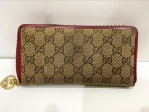 GUCCI グッチ 財布 ブランド