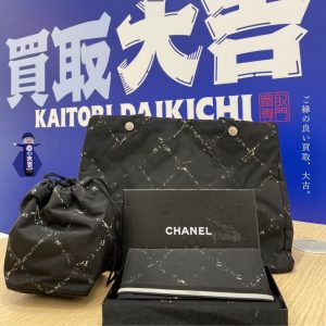 ブランドバッグの買取