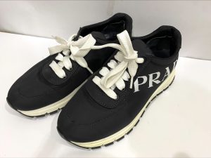 PRADA プラダ 靴 ブランド