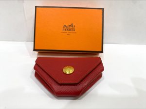 Hermès エルメス コインケース ブランド