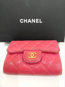 CHANEL シャネル 財布 ブランド