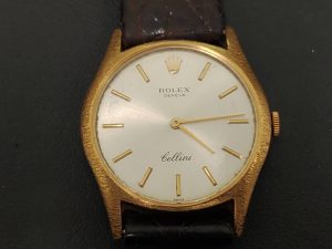 芦屋　東灘　ROLEX　ロレックス　買取　甲南山手　大吉