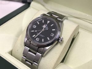 芦屋　東灘　ROLEX　ロレックス　買取　甲南山手　大吉