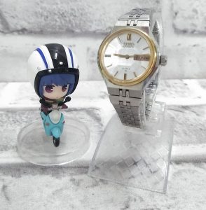 腕時計⌚のお買取りは大吉米子店へ❗❗