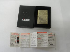 八尾店あるある。ZIPPO、ジッポライターを買取専門店大吉八尾店でまたお買取しました。JR八尾駅北口から歩いてすぐ。