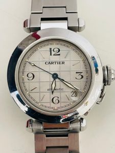 Cartier,買取,横須賀