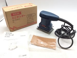 電動工具買取してます♪大吉大津京店