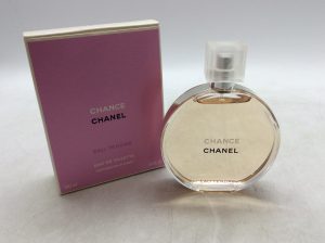 CHANELの香水お買取りしました＼(^o^)／大吉イオンスタイル大津京店