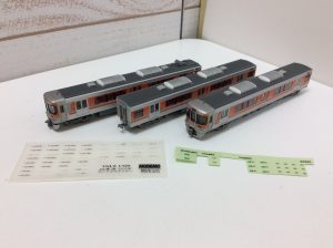 鉄道模型のお買取りなら大吉イオンスタイル大津京店まで＼(^o^)／