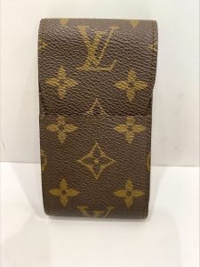 Louis Vuitton ルイヴィトン 眼鏡ケース ブランド