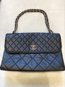 CHANEL シャネル バッグ ブランド