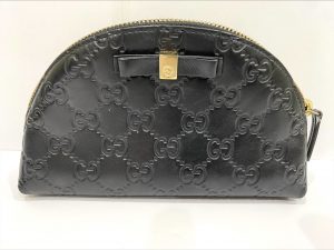 GUCCI グッチ ポーチ ブランド品