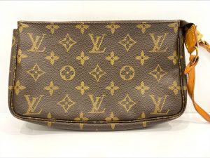 Louis Vuitton ルイヴィトン ブランド品 ポーチ