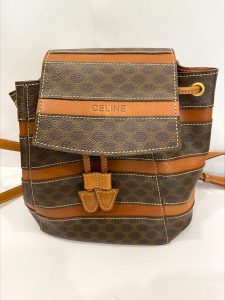 CELINE セリーヌ リュック ブランド品