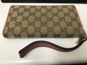 東灘　芦屋　GUCCI　グッチ　買取　大吉　甲南山手