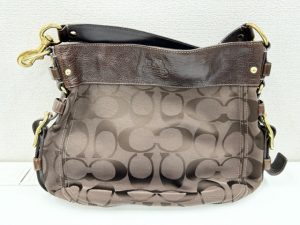 COACH,買取,清水区