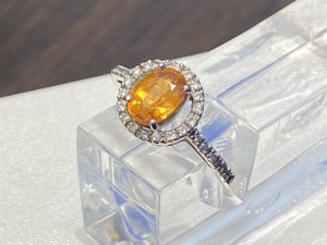 香川県綾歌郡宇多津町でダイヤモンド/宝石/アクセサリーのお買取なら「買取専門店 大吉イオンタウン宇多津店」にお任せください！