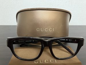 那珂川市の皆様、GUCCIのサングラスの高価買取は大吉アクロスモール春日店へ！！