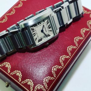 Cartier,買取,瀬田