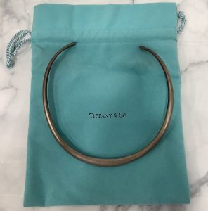 Tiffany,買取,瀬田