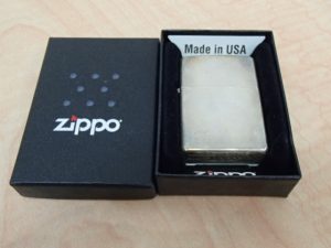 Zippo ジッポーライターをお買取いたしました！大吉ゆめタウン八代店