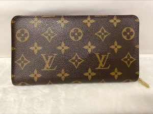 Louis Vuitton ルイヴィトン 財布 ブランド