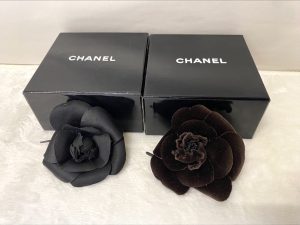 CHANEL シャネル ブローチ ブランド