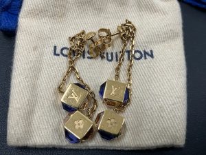 東灘　芦屋　ヴィトン　VUITTON　財布　買取　甲南山手　大吉