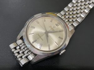 東灘　芦屋　OMEGA　オメガ　腕時計　買取　甲南山手　大吉