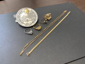 香川県綾歌郡宇多津町でダイヤモンド/宝石/アクセサリーのお買取なら「買取専門店 大吉イオンタウン宇多津店」にお任せください！