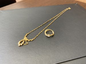 香川県綾歌郡宇多津町でダイヤモンド/宝石/アクセサリーのお買取なら「買取専門店 大吉イオンタウン宇多津店」にお任せください！