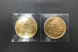 金貨,買取,柏原市