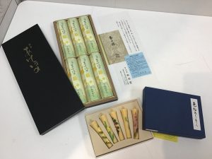 線香,買取,大津京