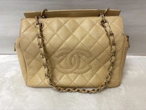 CHANEL シャネル バッグ ブランド品