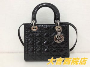 Dior,買取,西院