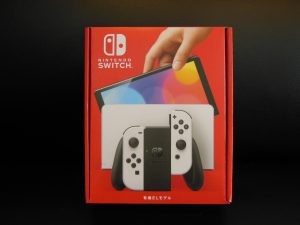 ニンテンドースイッチのお買取りをさせていただきました♪大吉松江店