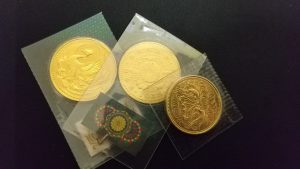 小郡市の皆様、金貨のご売却は大吉アクロスモール春日店！