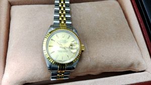 芦屋　東灘　ROLEX　ロレックス　買取　甲南山手　大吉